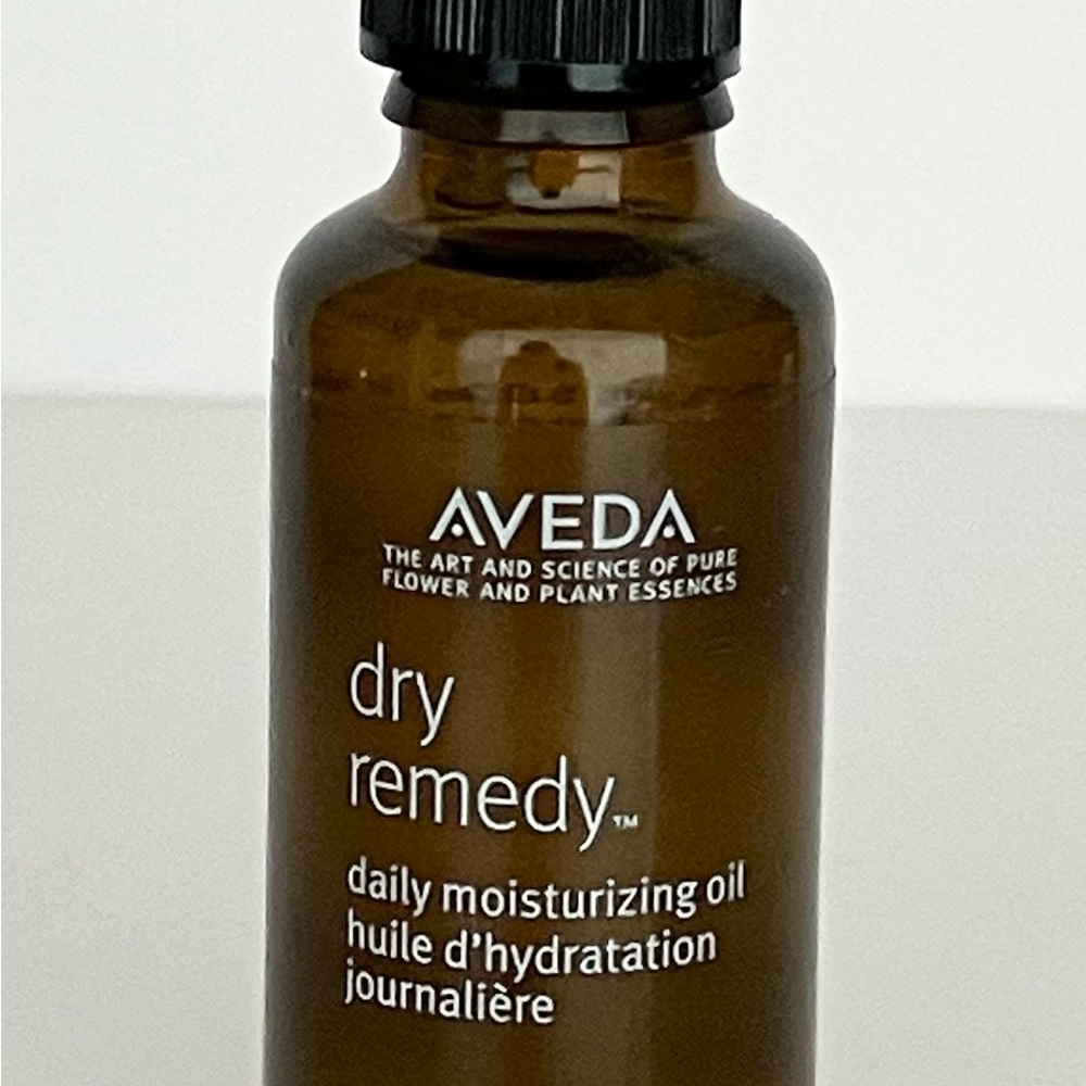 Aveda Dry Remedy Moisturizing Oil, 1 fl oz/30 ml New